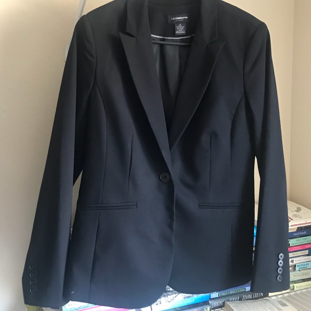 Women’s suit jacket
